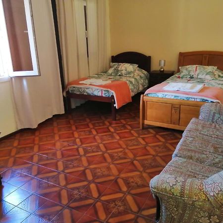 Vista Boa Villa Porto da Cruz Kültér fotó