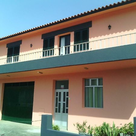 Vista Boa Villa Porto da Cruz Kültér fotó