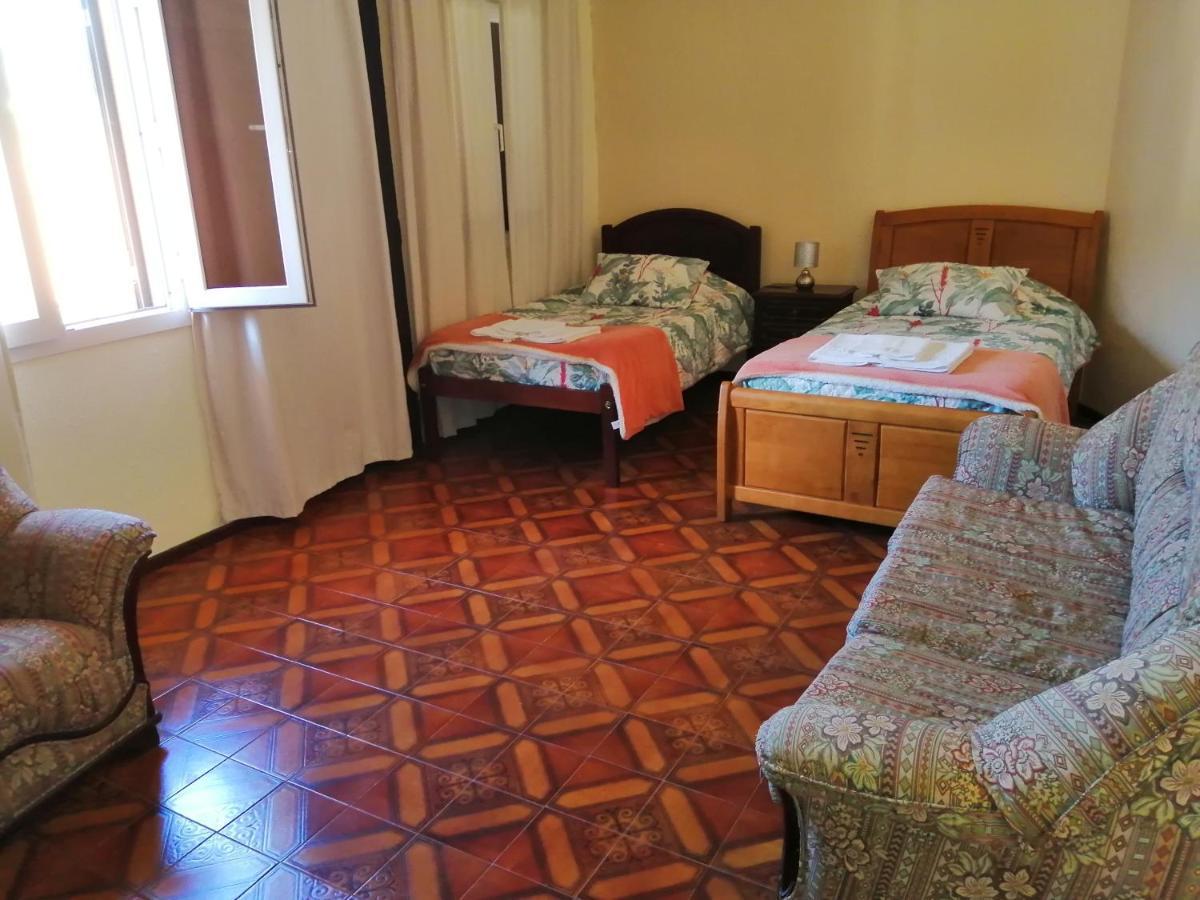Vista Boa Villa Porto da Cruz Kültér fotó