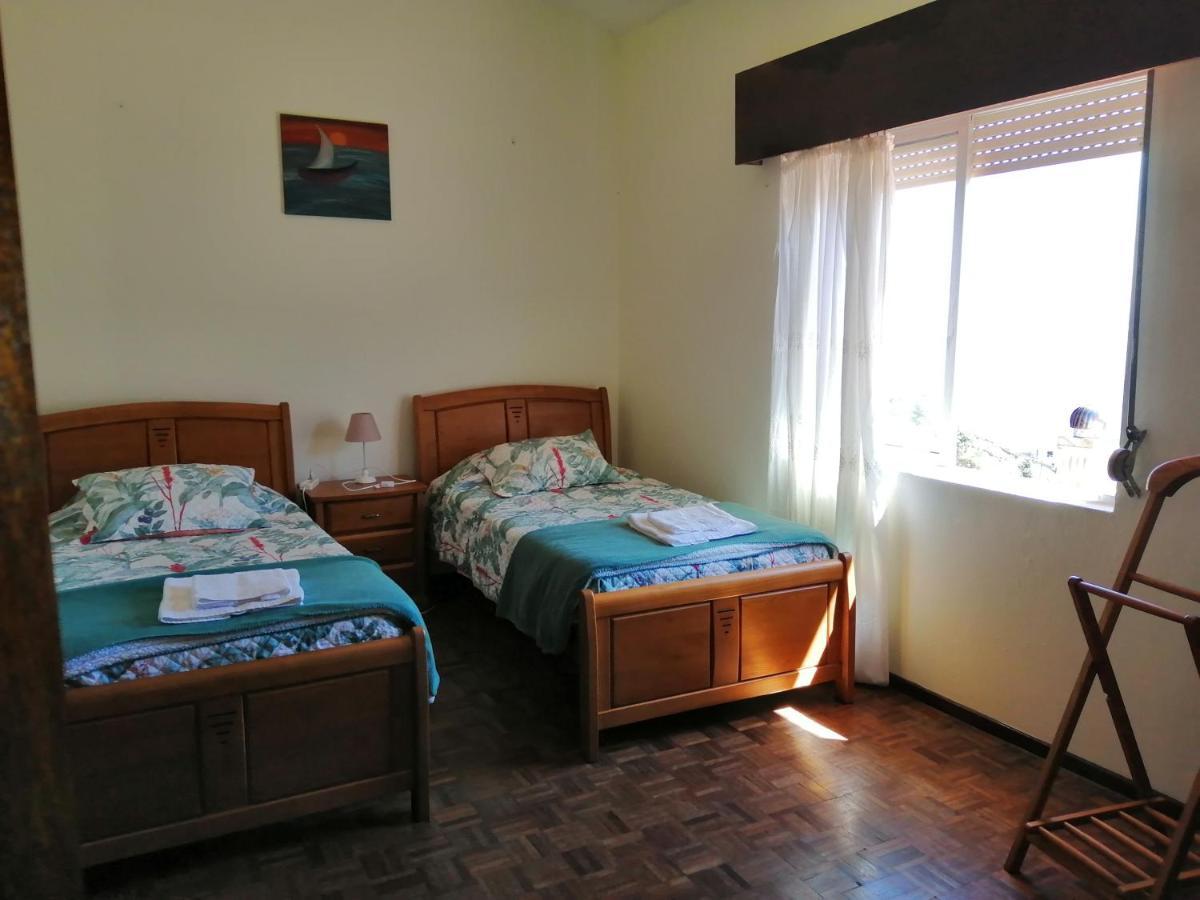 Vista Boa Villa Porto da Cruz Kültér fotó