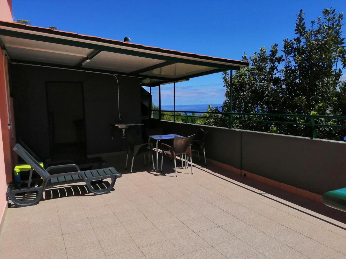 Vista Boa Villa Porto da Cruz Kültér fotó