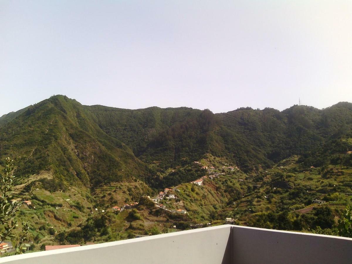Vista Boa Villa Porto da Cruz Kültér fotó