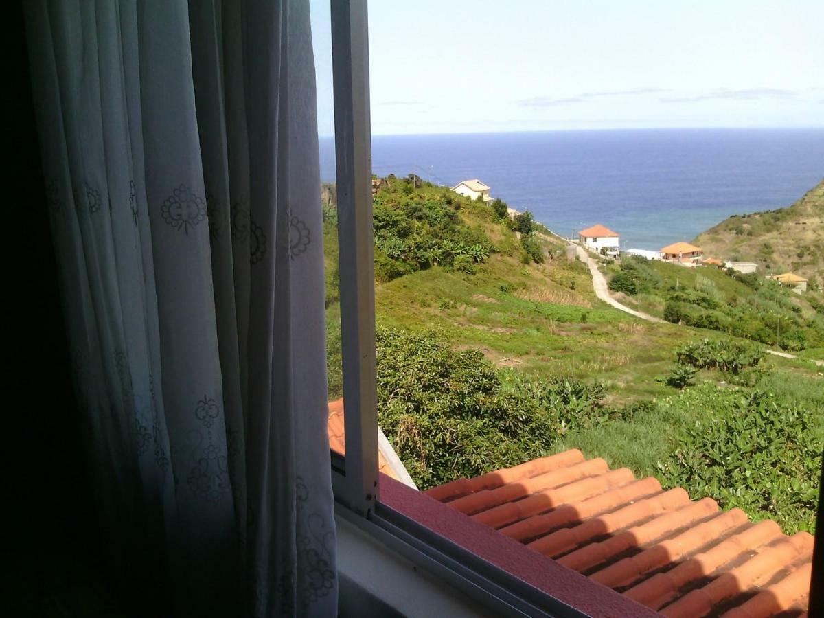 Vista Boa Villa Porto da Cruz Kültér fotó
