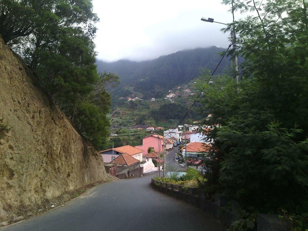 Vista Boa Villa Porto da Cruz Kültér fotó