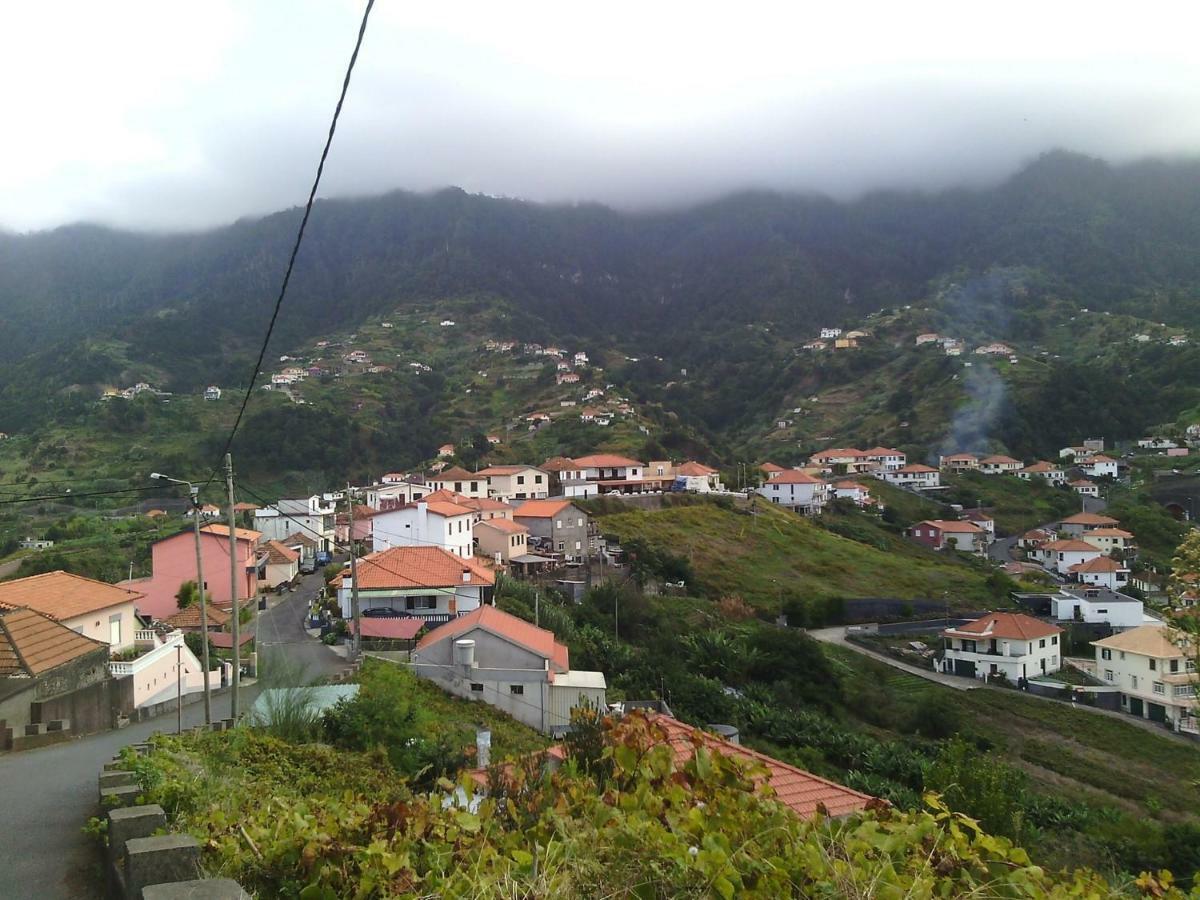 Vista Boa Villa Porto da Cruz Kültér fotó