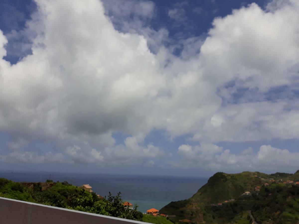 Vista Boa Villa Porto da Cruz Kültér fotó
