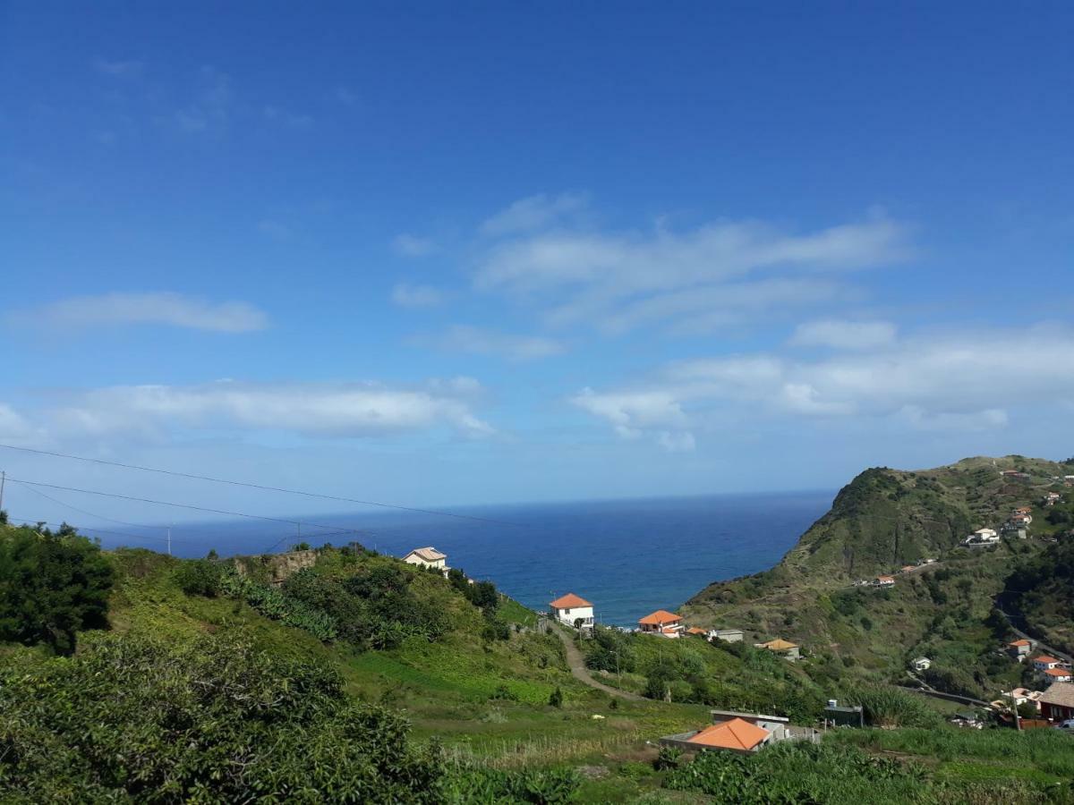 Vista Boa Villa Porto da Cruz Kültér fotó