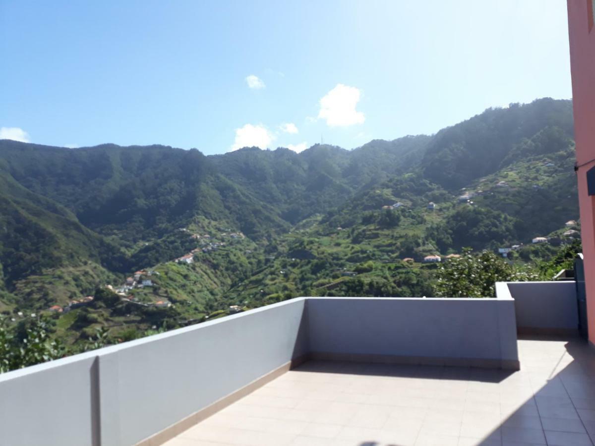 Vista Boa Villa Porto da Cruz Kültér fotó