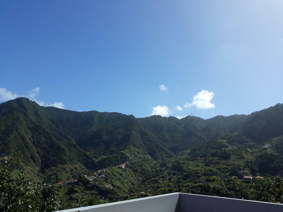 Vista Boa Villa Porto da Cruz Kültér fotó